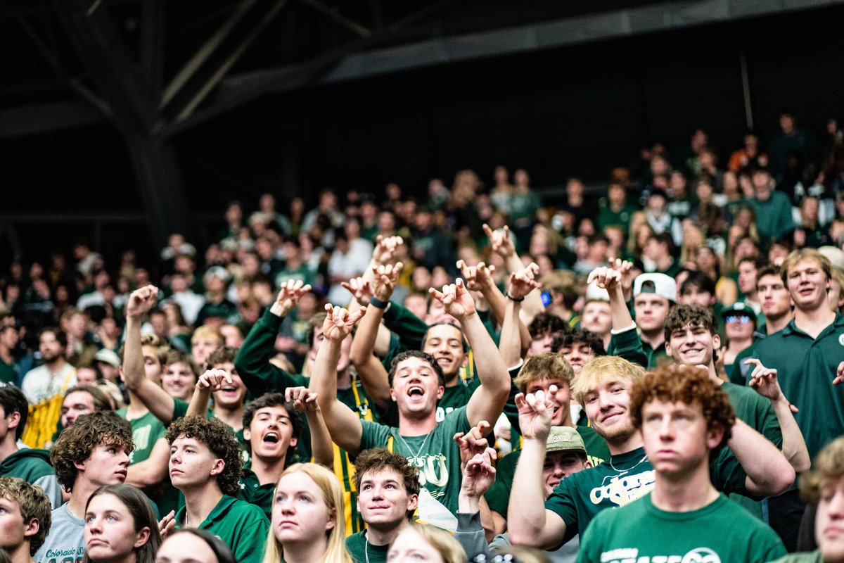 Colorado State Men’s Basketball tweet media