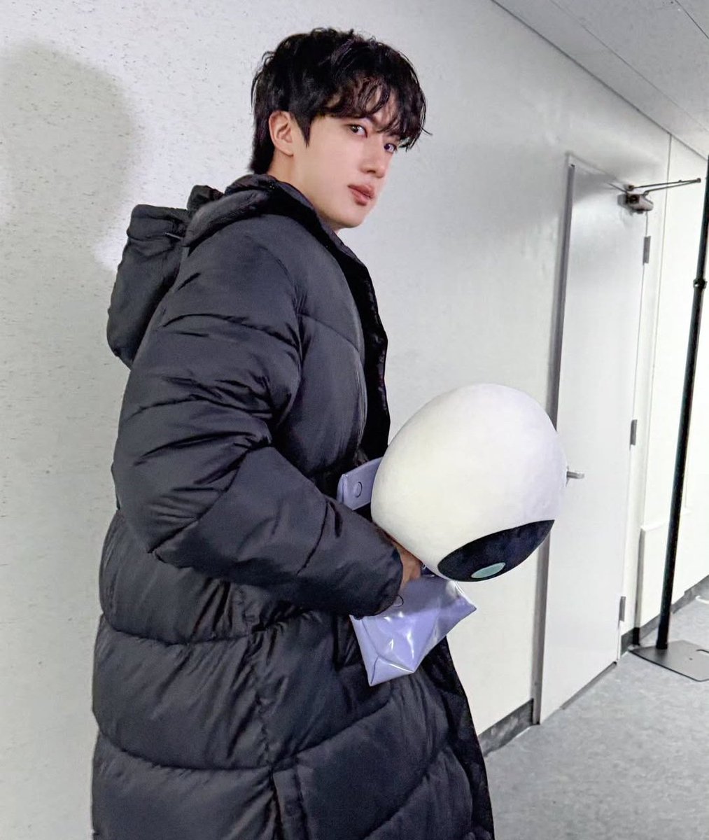 おはようございます🐹 今朝は寝坊(笑) ジンくんは 今日はおやすみかな