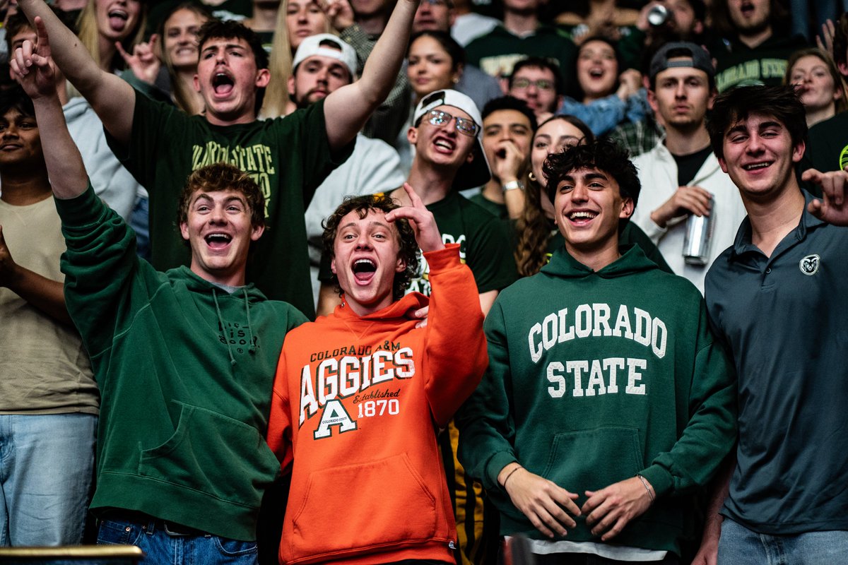 Colorado State Men’s Basketball tweet media