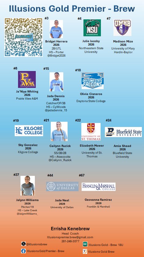 Illusions Premier Brew tweet media