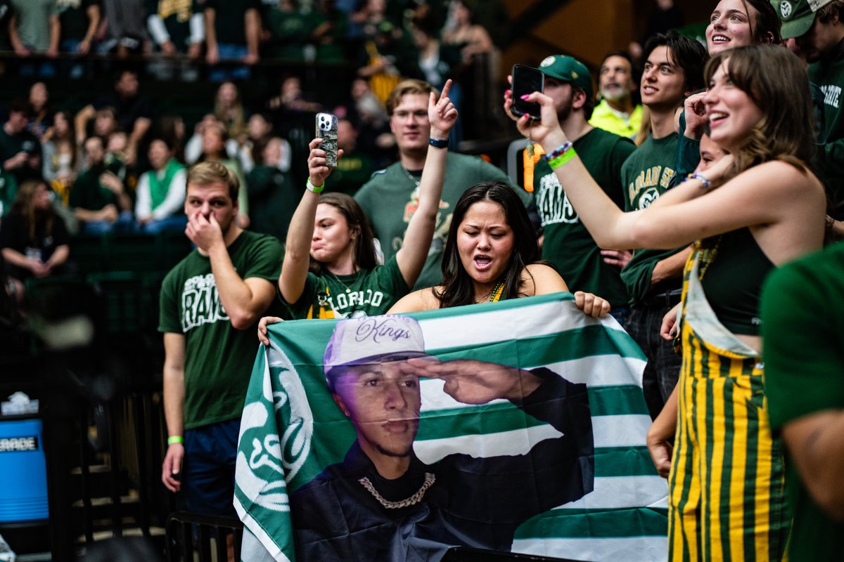 Colorado State Men’s Basketball tweet media
