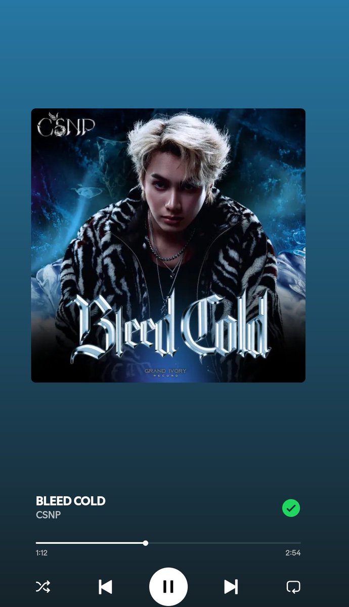 NattMulti's tweet photo. What the hell did I just read? Those fandoms are definitely crazy, help!

STREAMING‼️
STREAMING ‼️
#CSNP #CallMeCSNP 
#CSNP_LIMOUSINE #CSNP_BLEEDCOLD #CSNP_CRISPY #SMART_CSNP 
#WeAreSyra #SYRA #ปีโป้ของต้าวมาร์ท https://t.co/Uhx3vwinCn