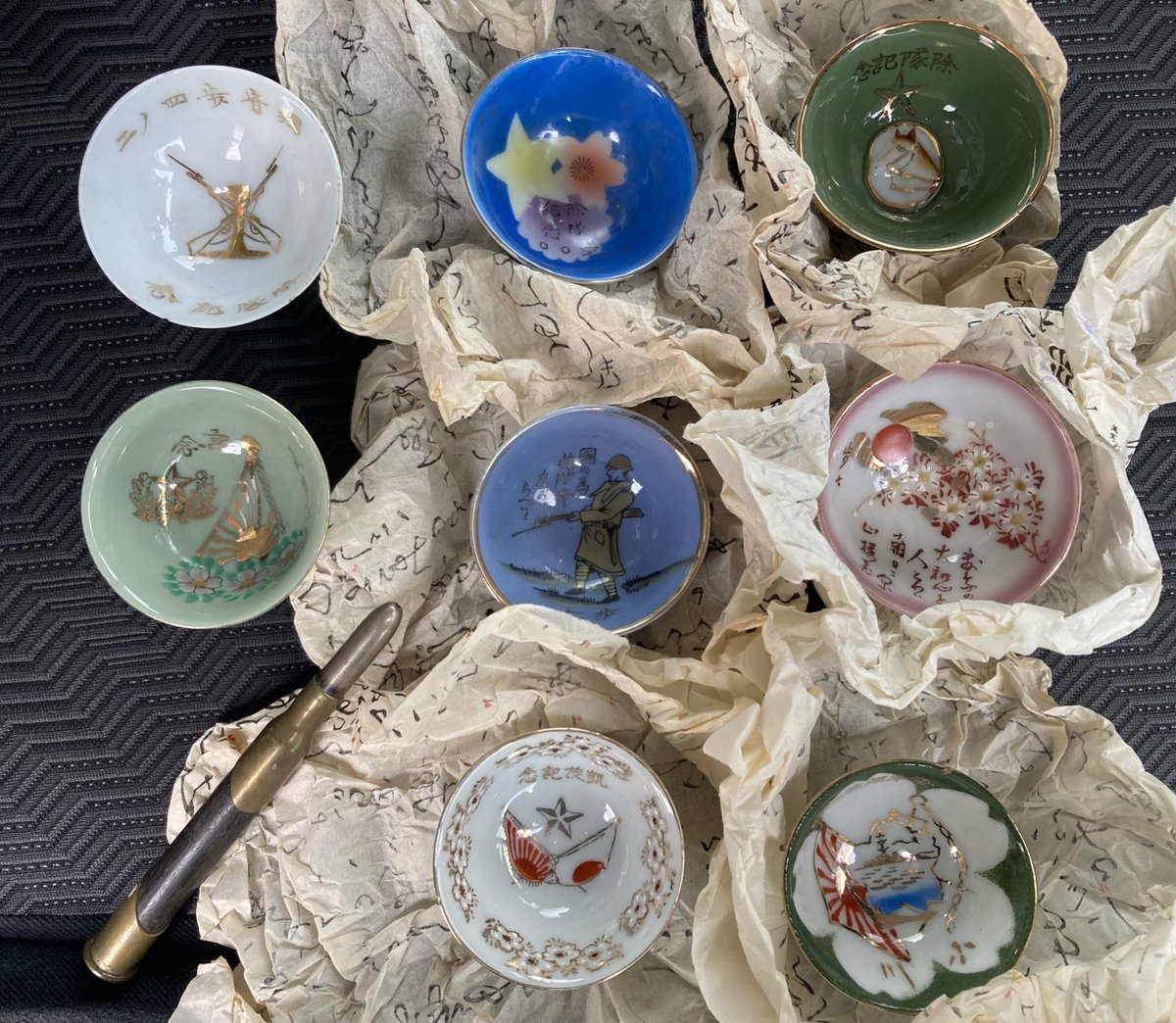 本当、沼だよな〜www #軍杯 #軍隊杯