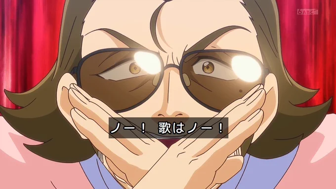 #precure #nitiasa なんかメエメエみたいなことしてるぞこの社長