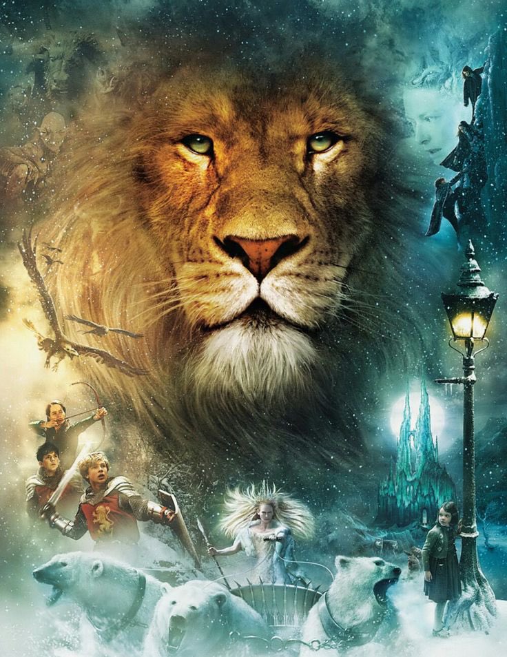 IMAX CEO says that Greta Gerwig’s ‘CHRONICLES OF NARNIA’ film will “change the world” and become a “cultural event.”

(Via: narniaweb.com/2025/12/imax-c…)