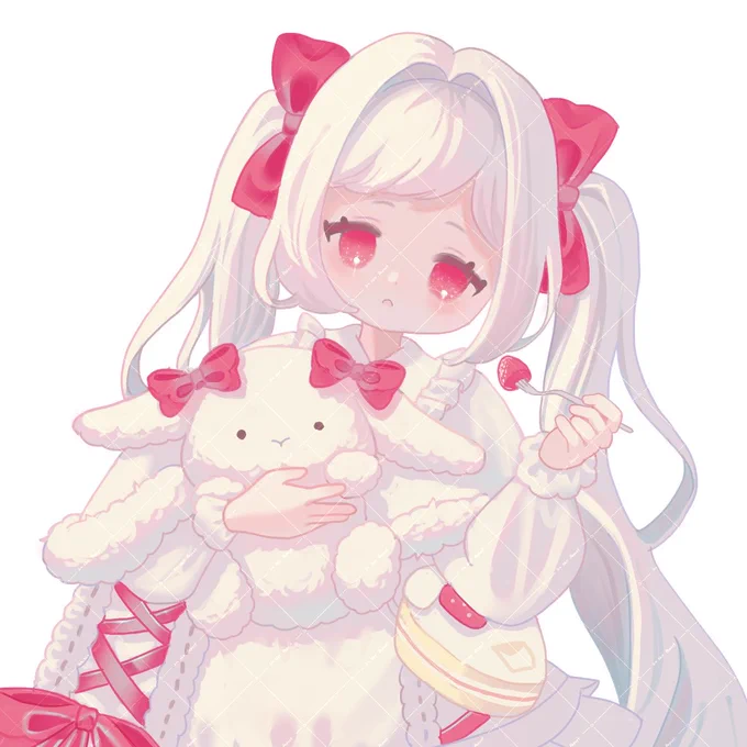 skeb wip