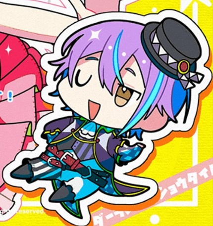 DailyKaminagi's tweet photo. 5th Anniversary Postcards by @/tenteko_mai51 - 🌟 https://t.co/YaZwyhzIpZ