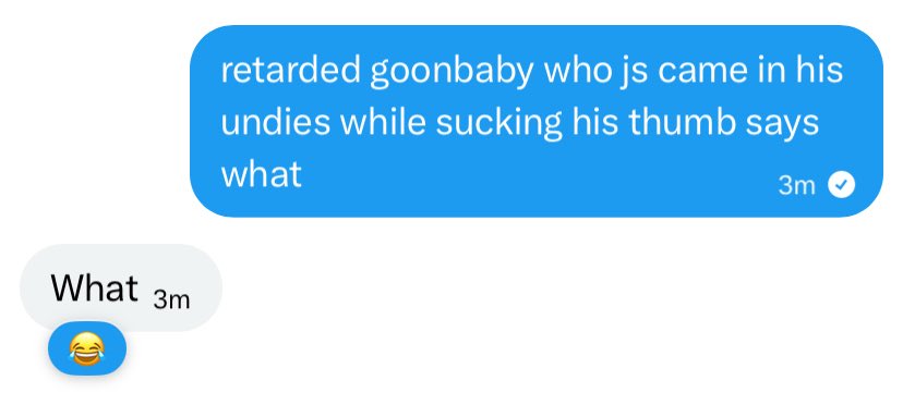 how do ppl keep falling for this bro (ur next dw)