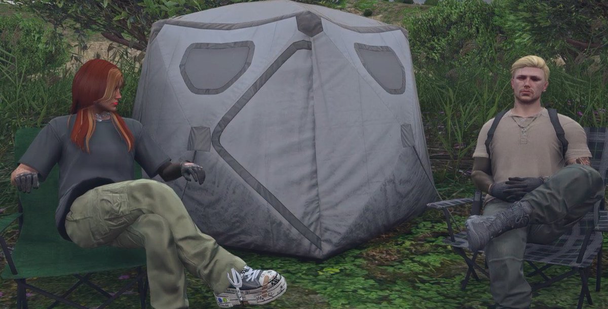 itzeveelyn's tweet image. Ellos no lo saben (o no quieren saberlo) pero serían unos padres increíbles.