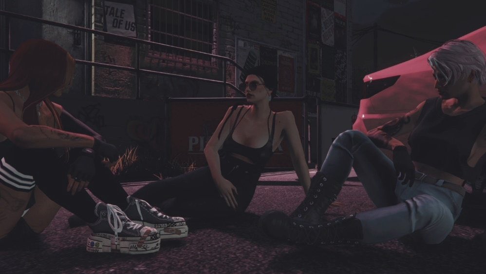 itzeveelyn's tweet image. Ellos no lo saben (o no quieren saberlo) pero serían unos padres increíbles.