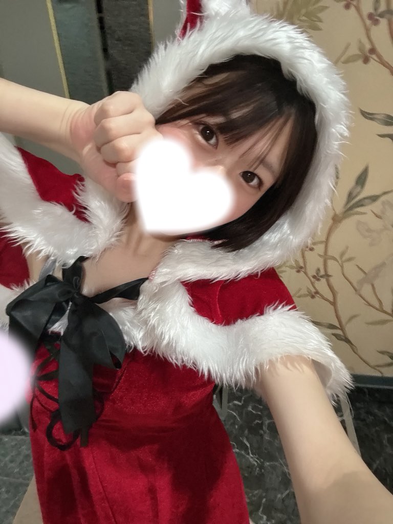 サンタです🎅 12月✋