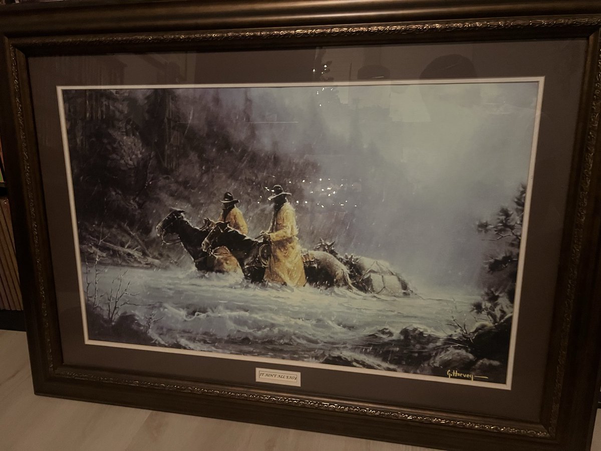 Some art pieces for the office