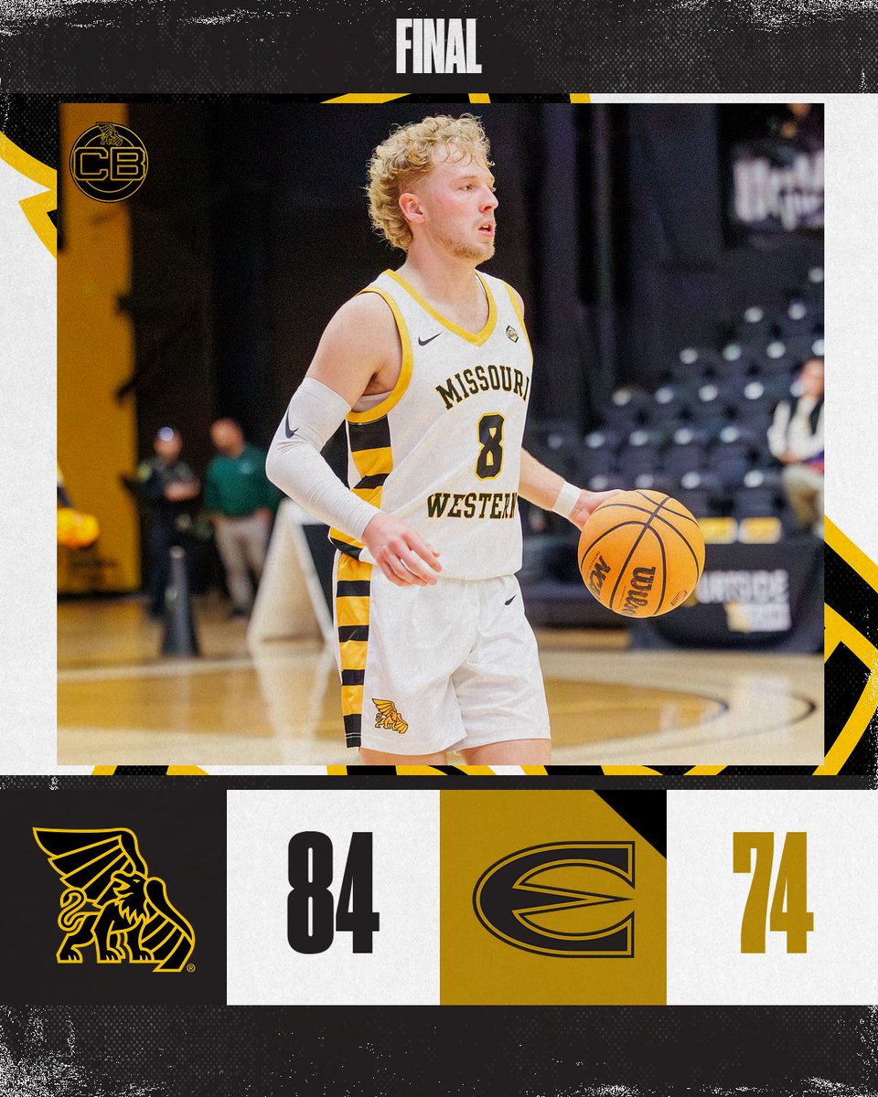 Griffon Hoops tweet media