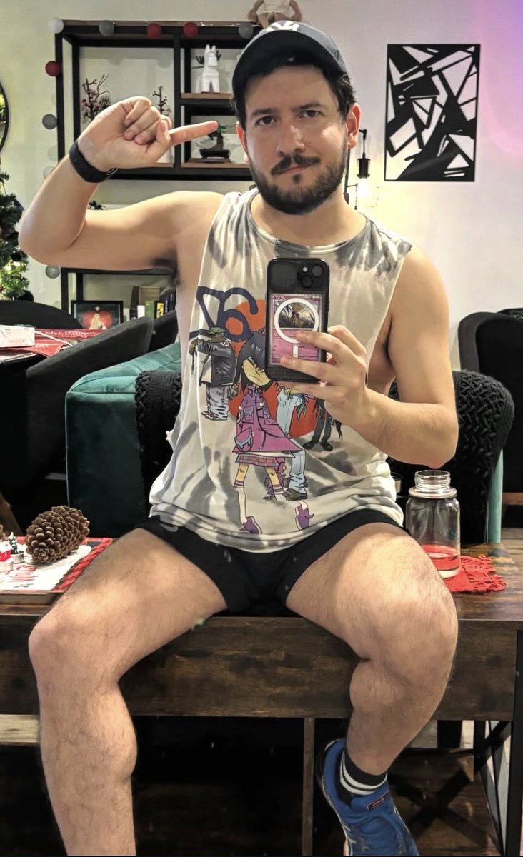 Dr. Camberock tweet media