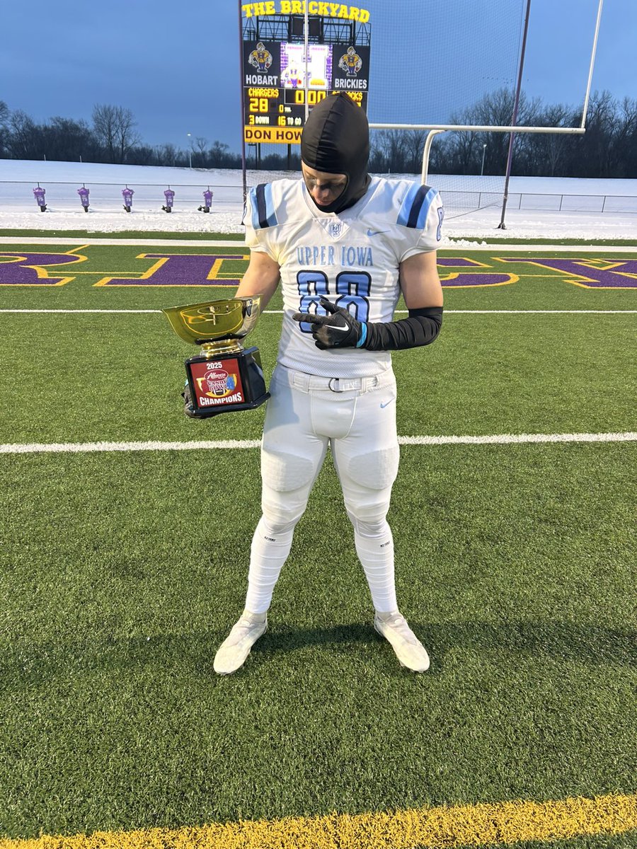 Mason Walthart tweet media