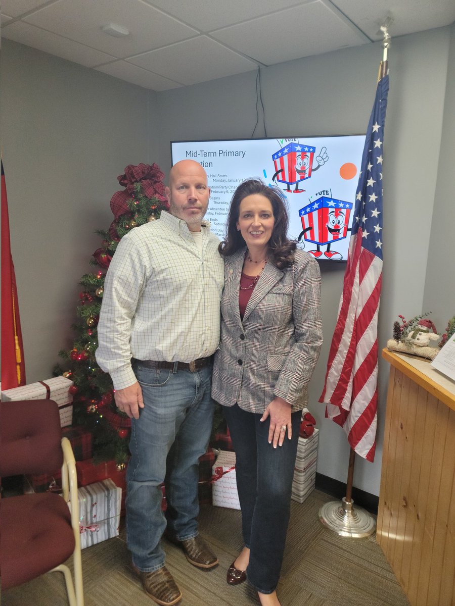 I’ve officially filed for my 3rd term.
Serving District 117 is the honor of my life, and I’m ready to keep working for our people, our farms, and our future.

#NCHouse117 #NCHouse #ncpol