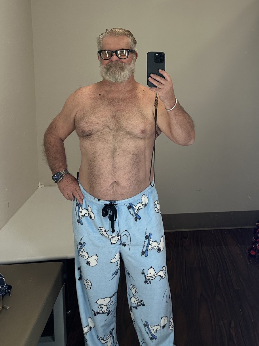 NeilSearsII's tweet image. I was invited to an Ugly Christmas Sweater Party! What do you all think? A. Funny and cute! B. Dirty Old Man! C. I’m confused?