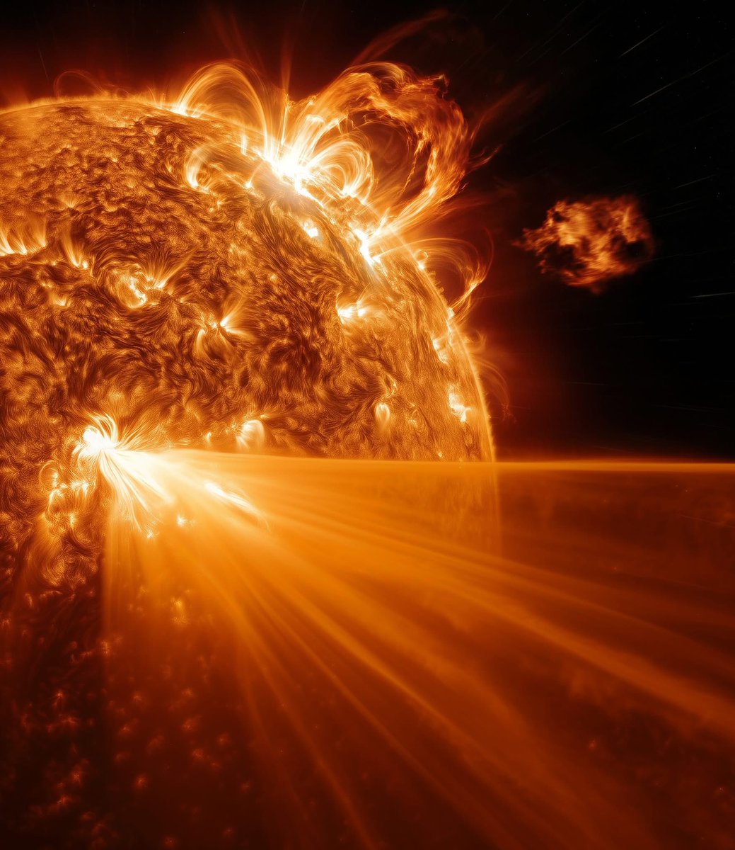 All day Astronomy tweet media