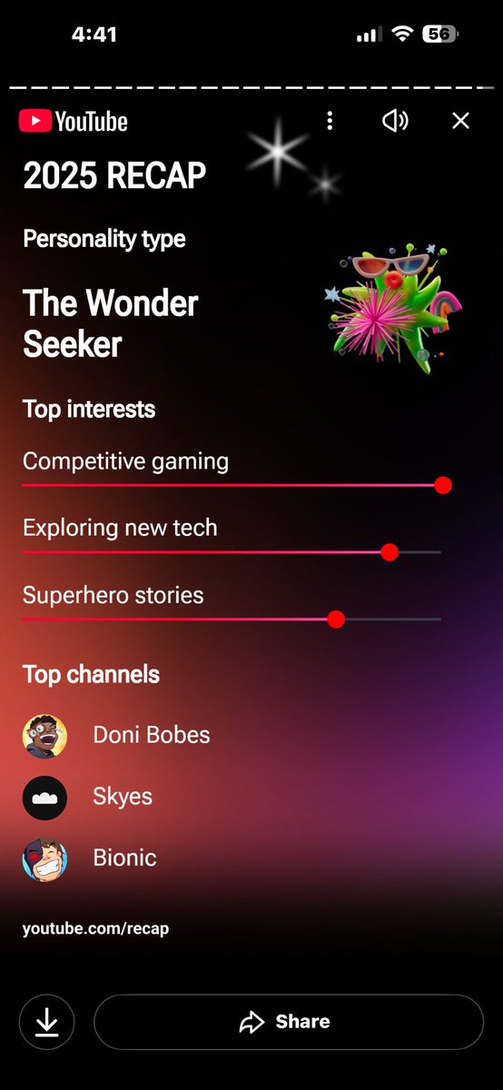 James Dork tweet media