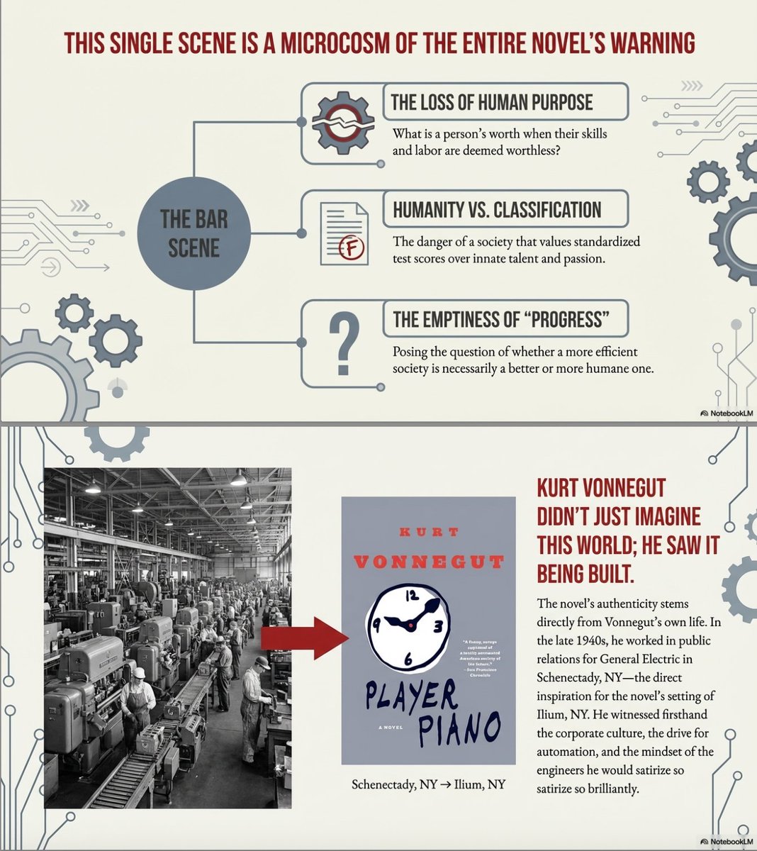 zarazhangrui's tweet image. .@NotebookLM&apos;s new feature (photo uploads) is the best copilot for reading physical books.

Took photos of some pages of a novel -&amp;gt; I got a literature class, with all symbols and literary themes explained

Took photos of a Japanese book I&apos;m reading -&amp;gt; I got a language lesson,…