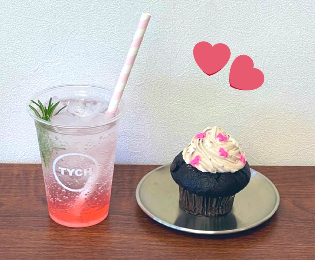 t(*^-^*)t様用です•*¨*•.¸♬︎ ordinarycafe @__TYCH__ 🦋collaboration menu🦋 @__TYCH__ ver