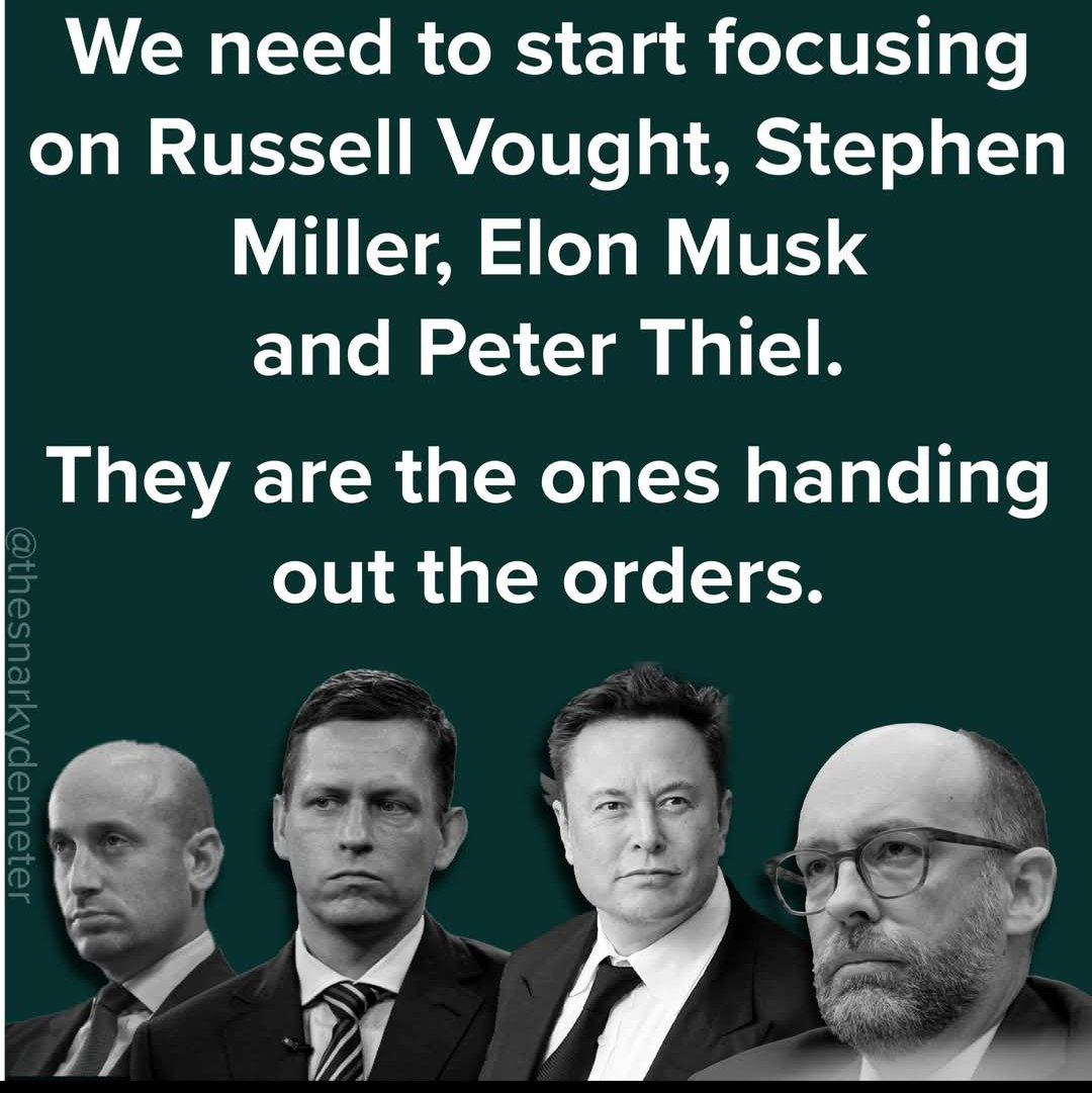 ProudAFAmerican's tweet image. Who's running the government?