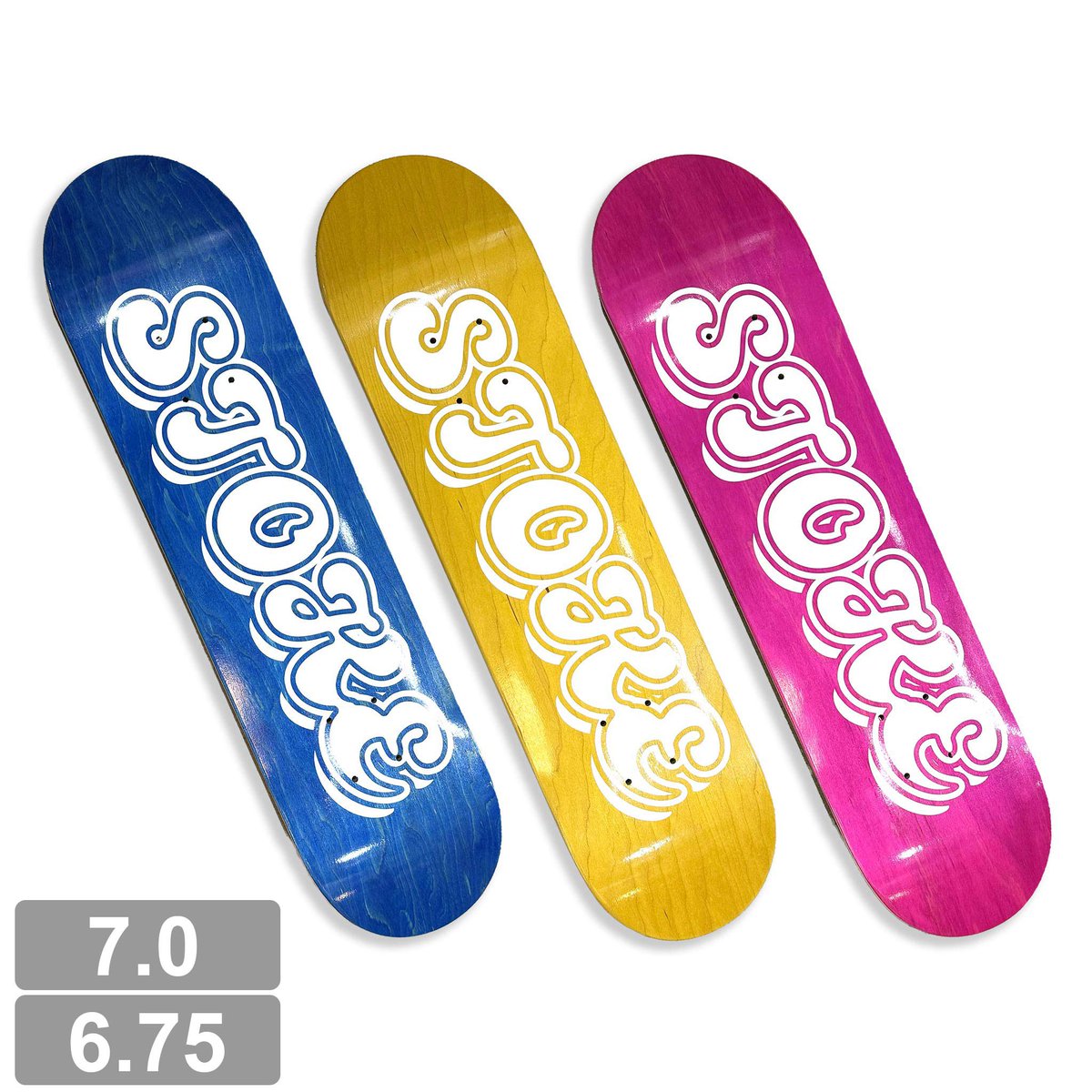 Stoke Skate Retail Ⓡ (@Stoke_sk8) / Posts / X