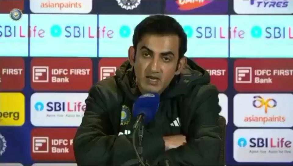 If “flustered” had a face. #INDvsSA