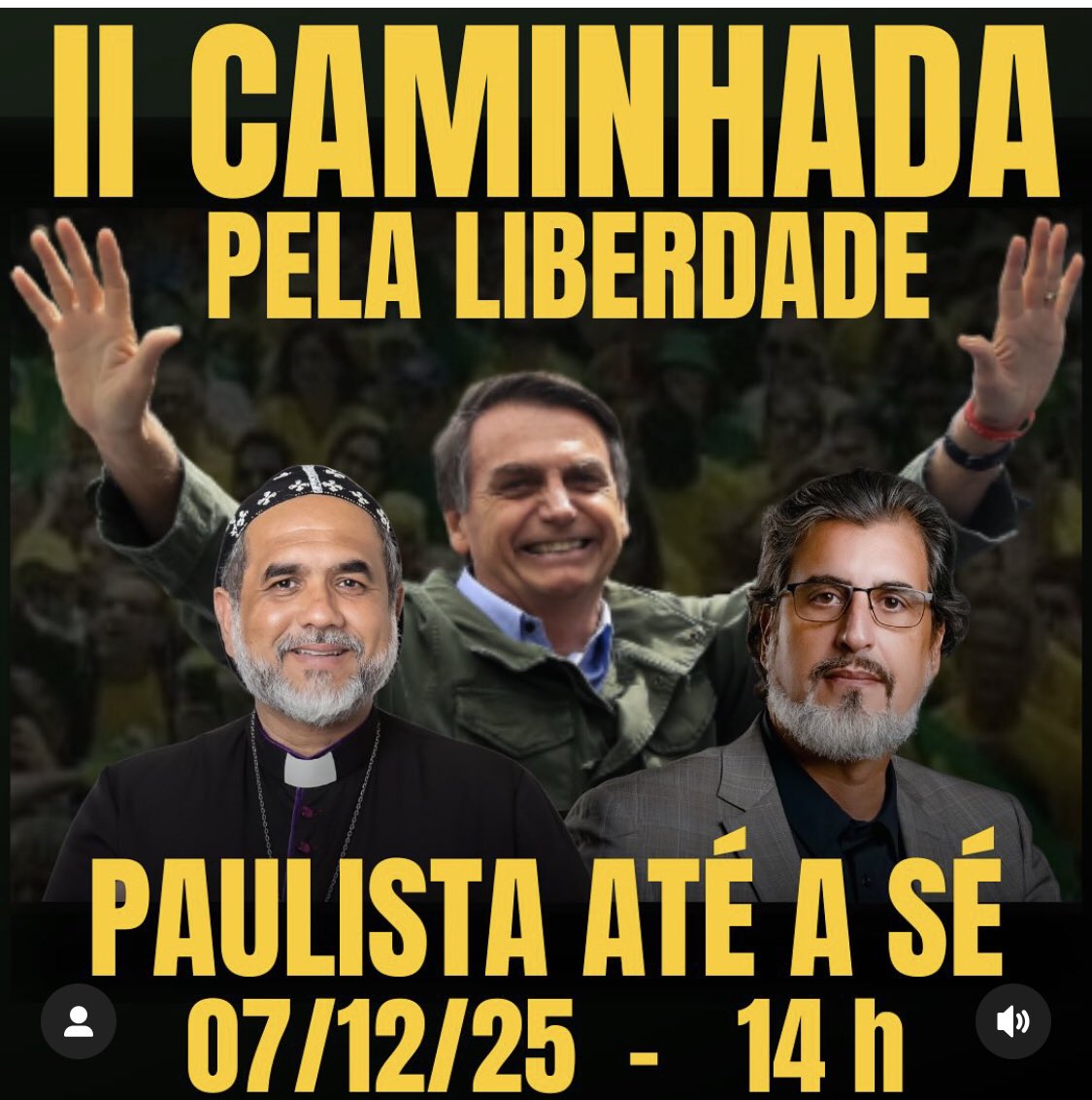 🍂🇧🇷Georgia tweet media