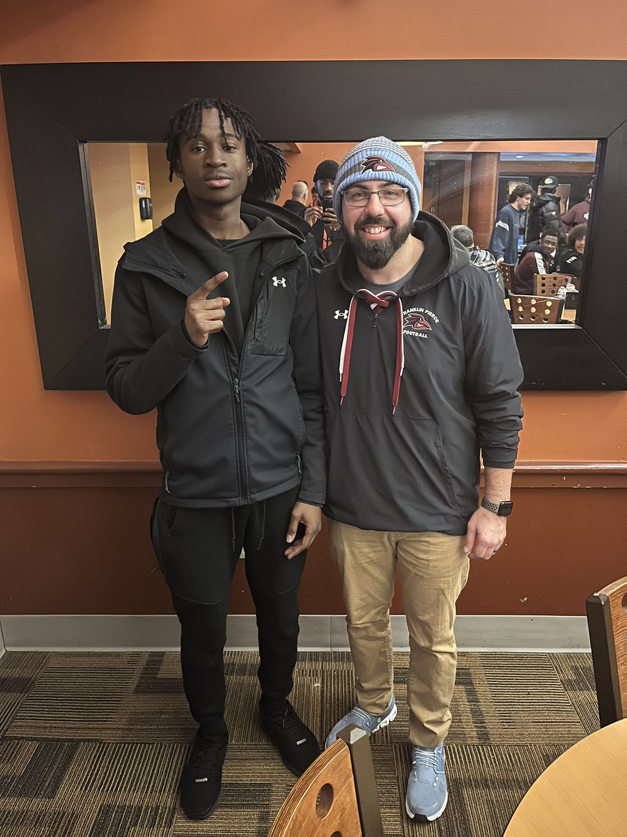 Abdoul Traore C/2026 tweet media