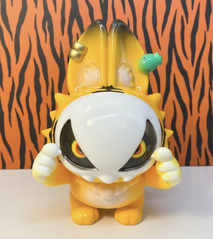 ピンクトイズ@東京コミコン、シカフェス、ワンコン (@pinktoys1919