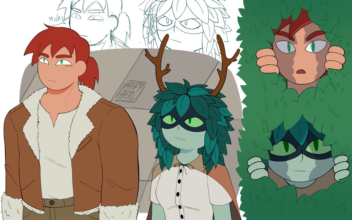 Rafy 🍃 tweet media