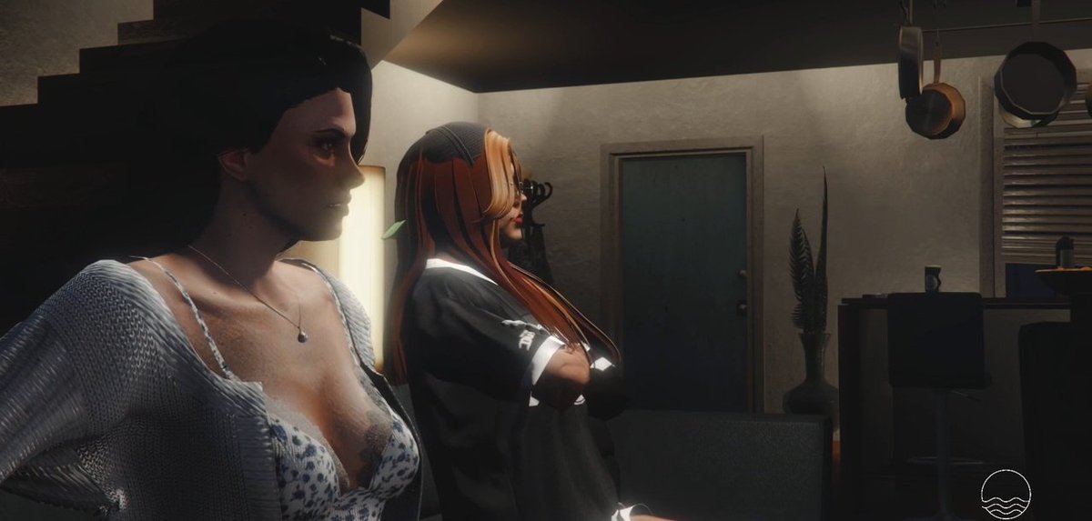 barbaraswvs's tweet image. K: "hay personas que son para pasárselo bien y otras que te ayudan a ser mejor persona"

❤️‍🩹