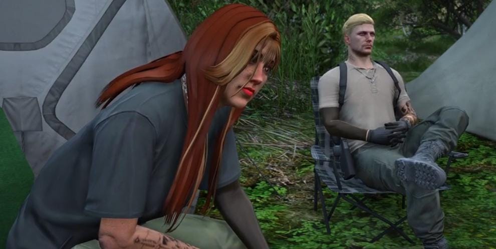 barbaraswvs's tweet image. K: "hay personas que son para pasárselo bien y otras que te ayudan a ser mejor persona"

❤️‍🩹