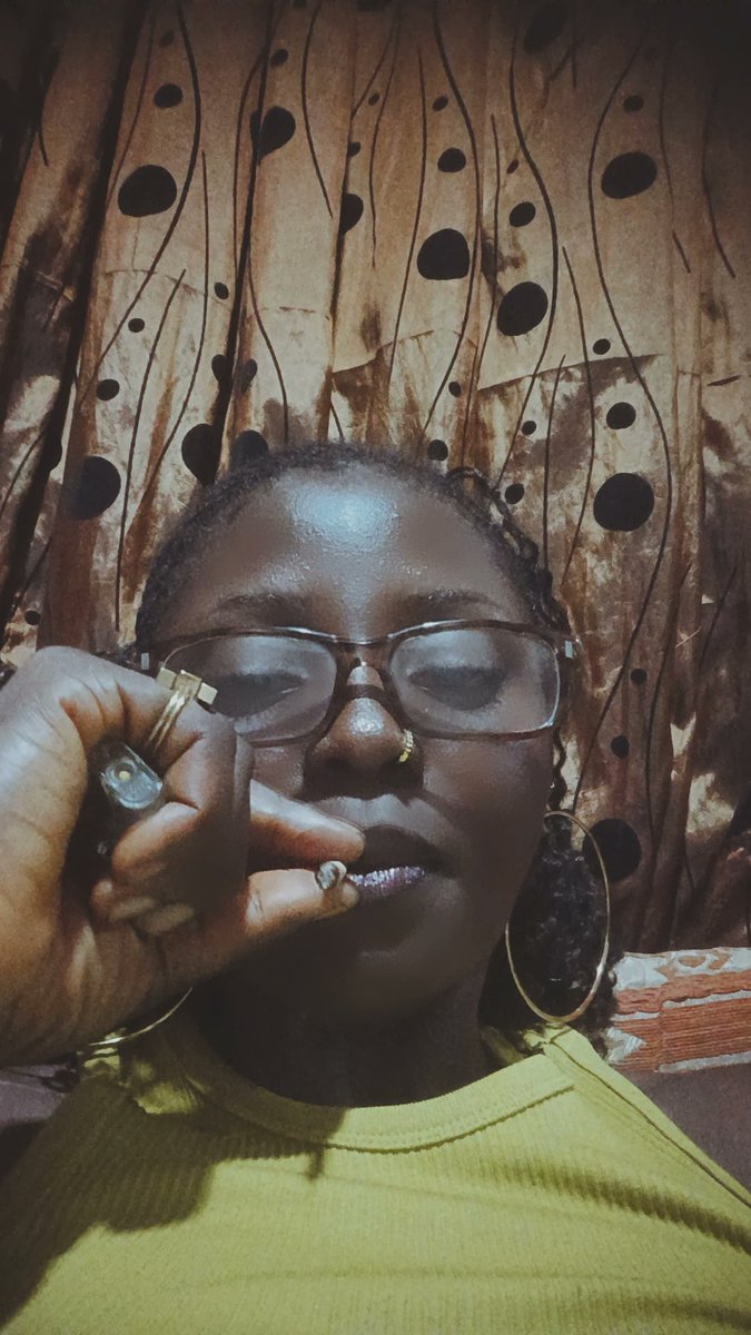 MsGanja🍃💚🇳🇬 tweet media