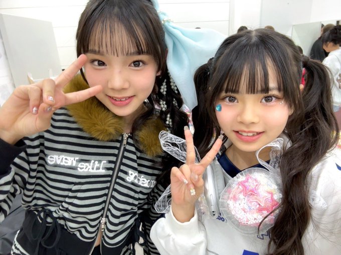 Twitterのコスプレ画像4