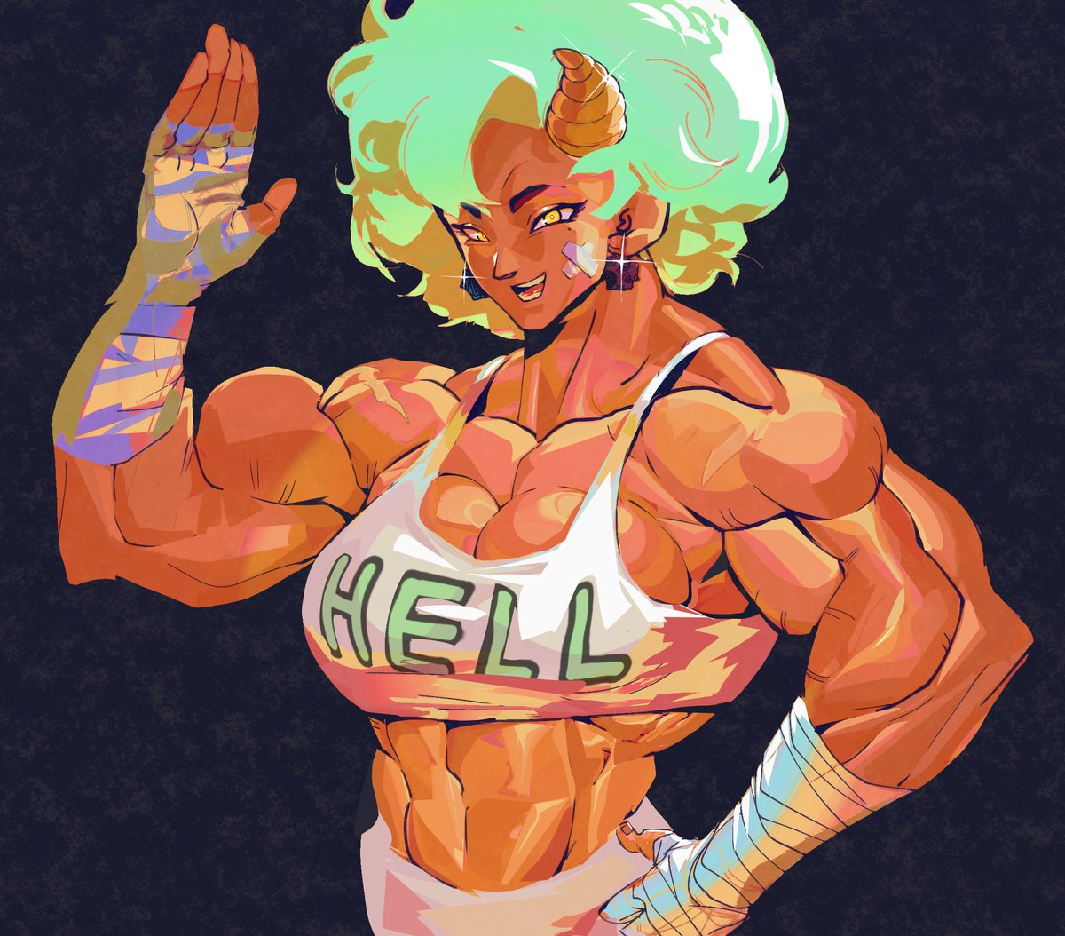 Zenzo ✨SP✨ (slots full) tweet media