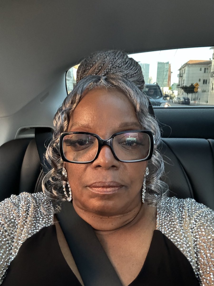 ijustlovepuzzl1's tweet image. On the way. 

Extremely grateful to everyone who gave $1 to $2000 to make this trip possible. 

Thanks for all the well wishes, you got this, and every I love you Gma. 

I hope to make you all proud.