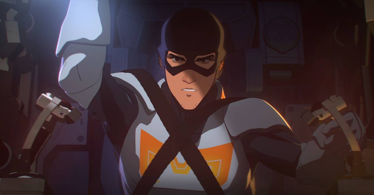 Brizksie's tweet image. Best character to come out this year