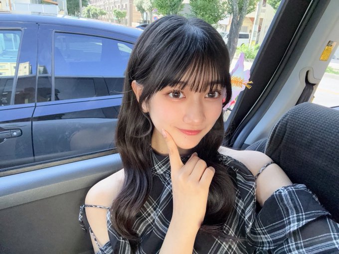 上村佳里奈のTwitter画像23