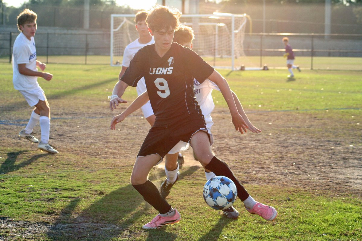 Lakeside Christian Athletics tweet media