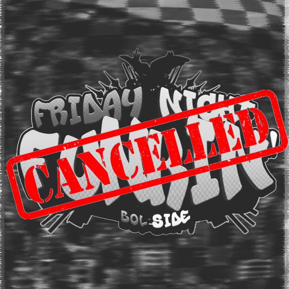 Friday Night Funkin' BOL-SIDE 🦙🇧🇴 (CANCELLED) tweet media