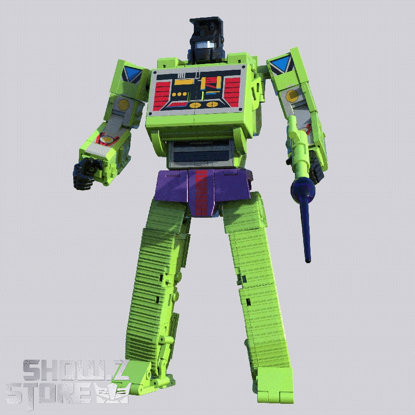 ShowZStore's tweet image. [Coming Soon] XTransbots MX-45T Razor Bonecrusher Youth Version
$119.99 Free Shipping
showz.store/XTB-MX45T

#XTransbots 
#actionfigure #transformer #modelkit #showzstore #Showzdailyreport