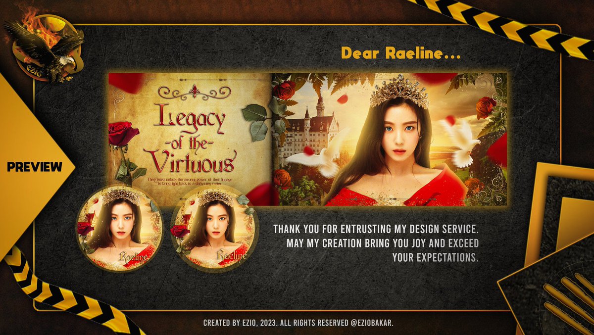 ♡ Raeline ˚₊⊹ tweet media