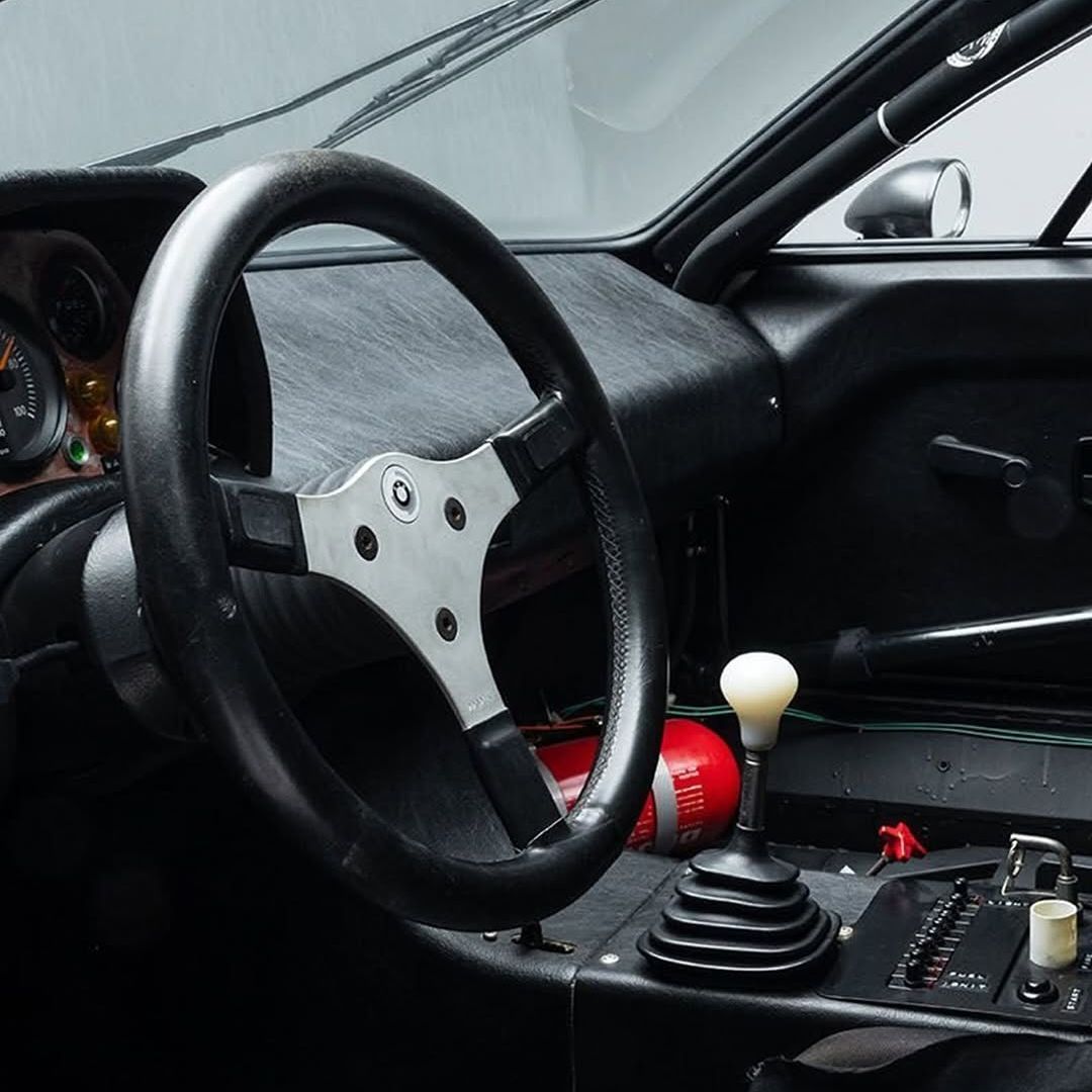 Retromania4ever's tweet image. 🇩🇪 1980 #BMW M1 #Procar