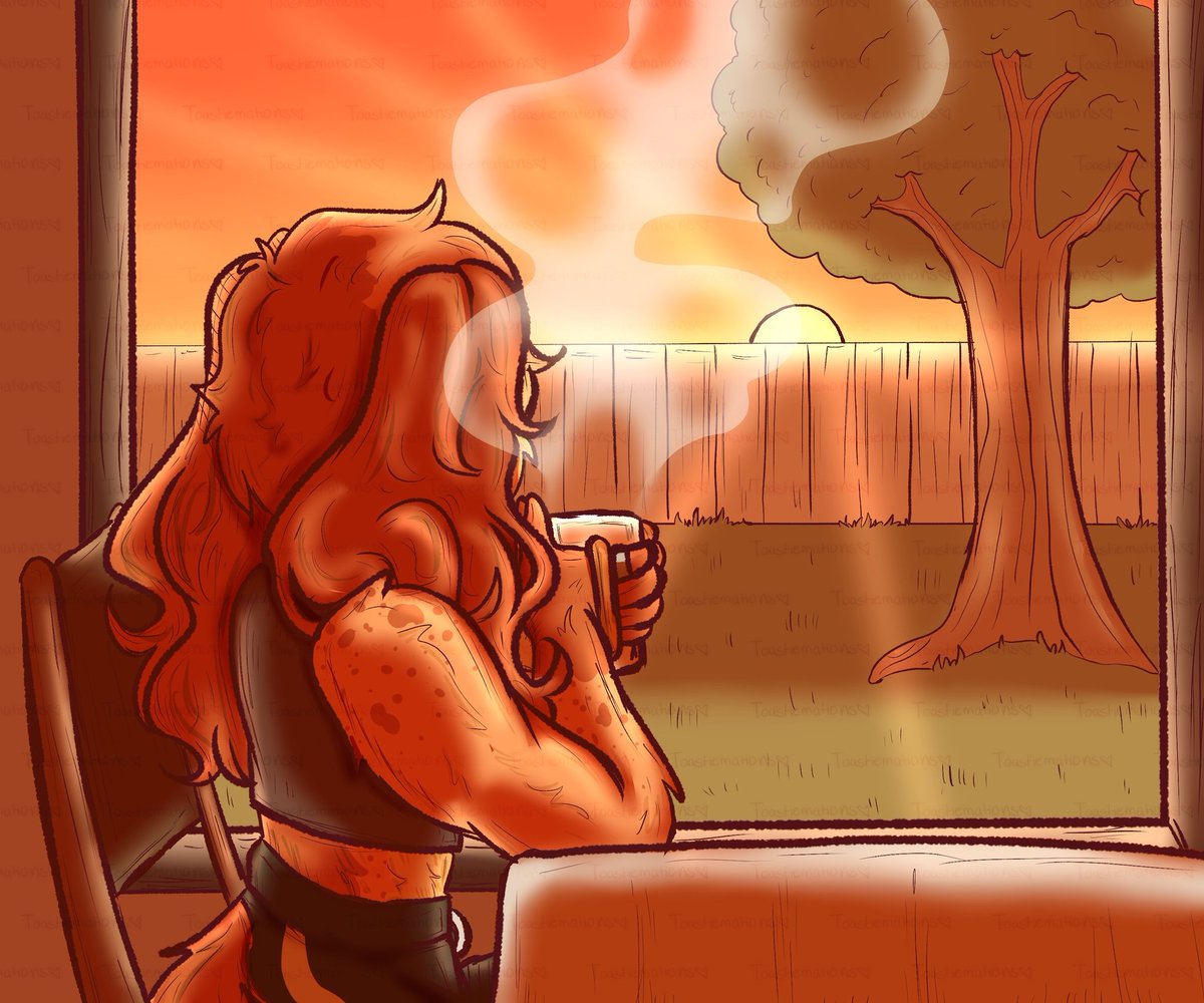 🪻 Lilac / Toastie 🍞 tweet media