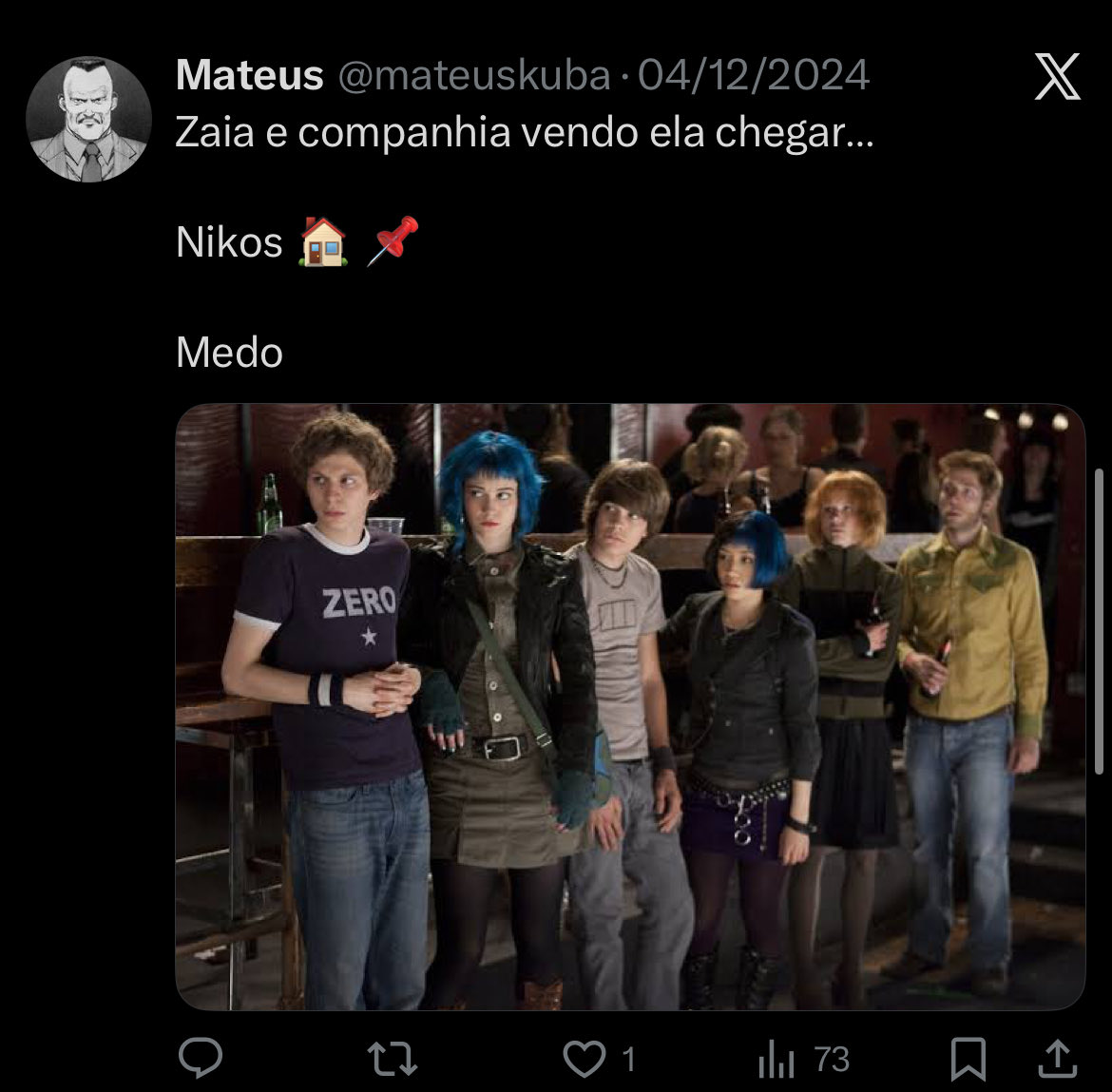 mateuskuba's tweet photo. https://t.co/KqMm88bBfE