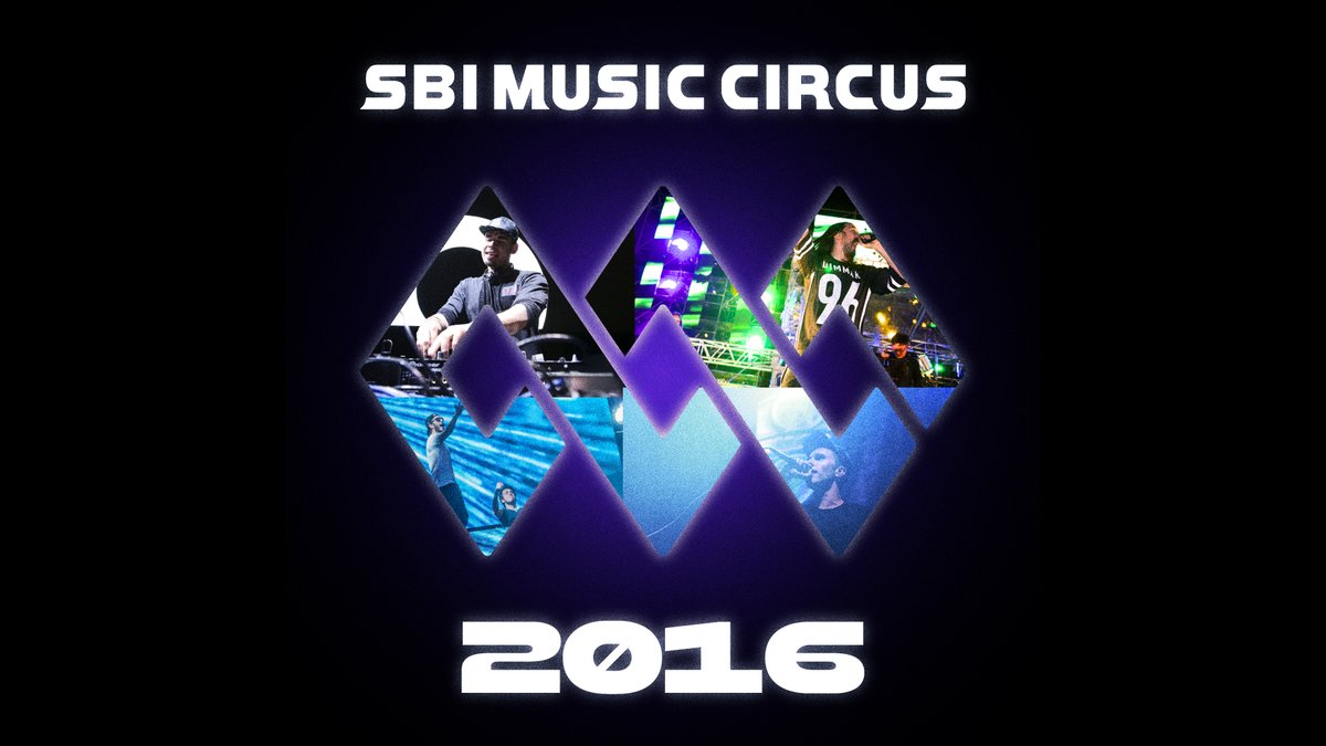 SBI MUSIC CIRCUS (@MUSIC_CIRCUS) / Posts / X
