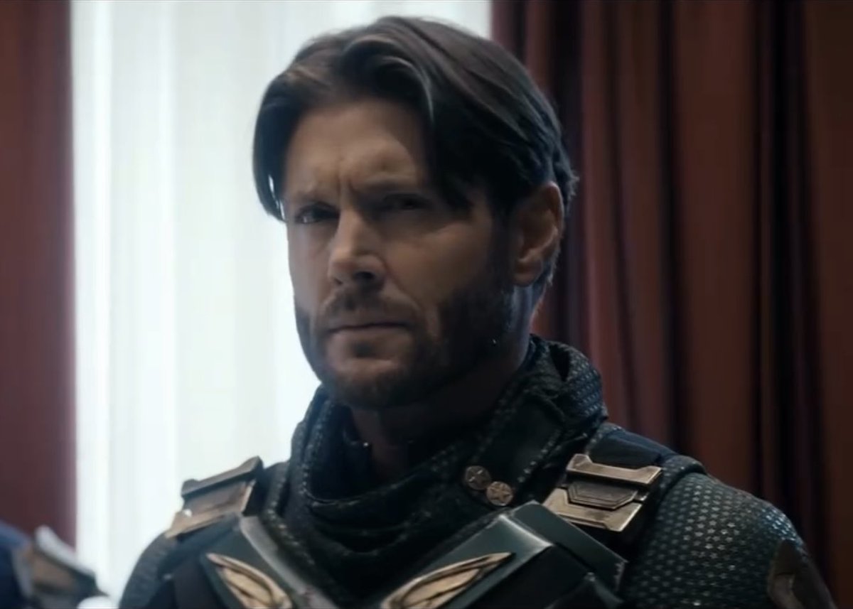 jasonteagues's tweet image. HES BACK !!!