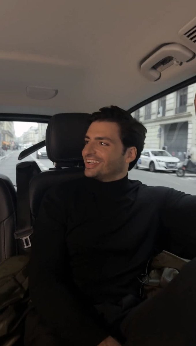 I love this duo